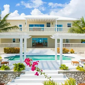  Villa Turquoise Dream @ With Private Pool Turks And Caicos Islands