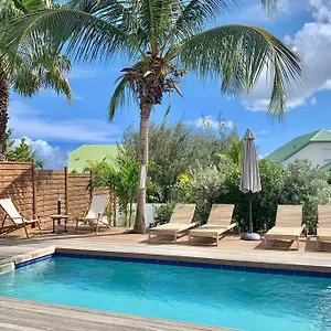  Villa Soualiga 3, Baie Orientale Sint Maarten/Saint Martin