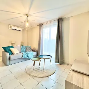  Apartment La Bulle De France
