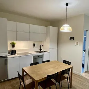  Apartment St Germain Beauvoir Chicsuites France