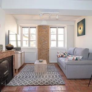  Apartment Moderne Et Cosy Au Coeur De Saint-jean Ail France