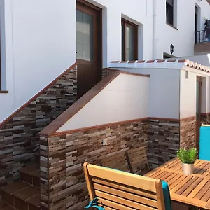  Holiday home The House Of Peace Spain