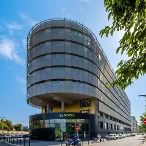 3* Hotel Aéroport Arenas
