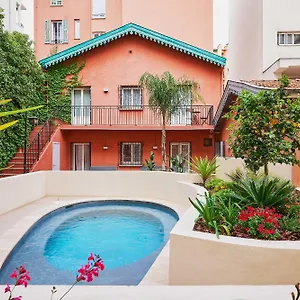 Excelsior Centre By Happyculture Otel