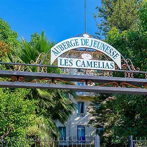 Albergue Hi Les Camelias
