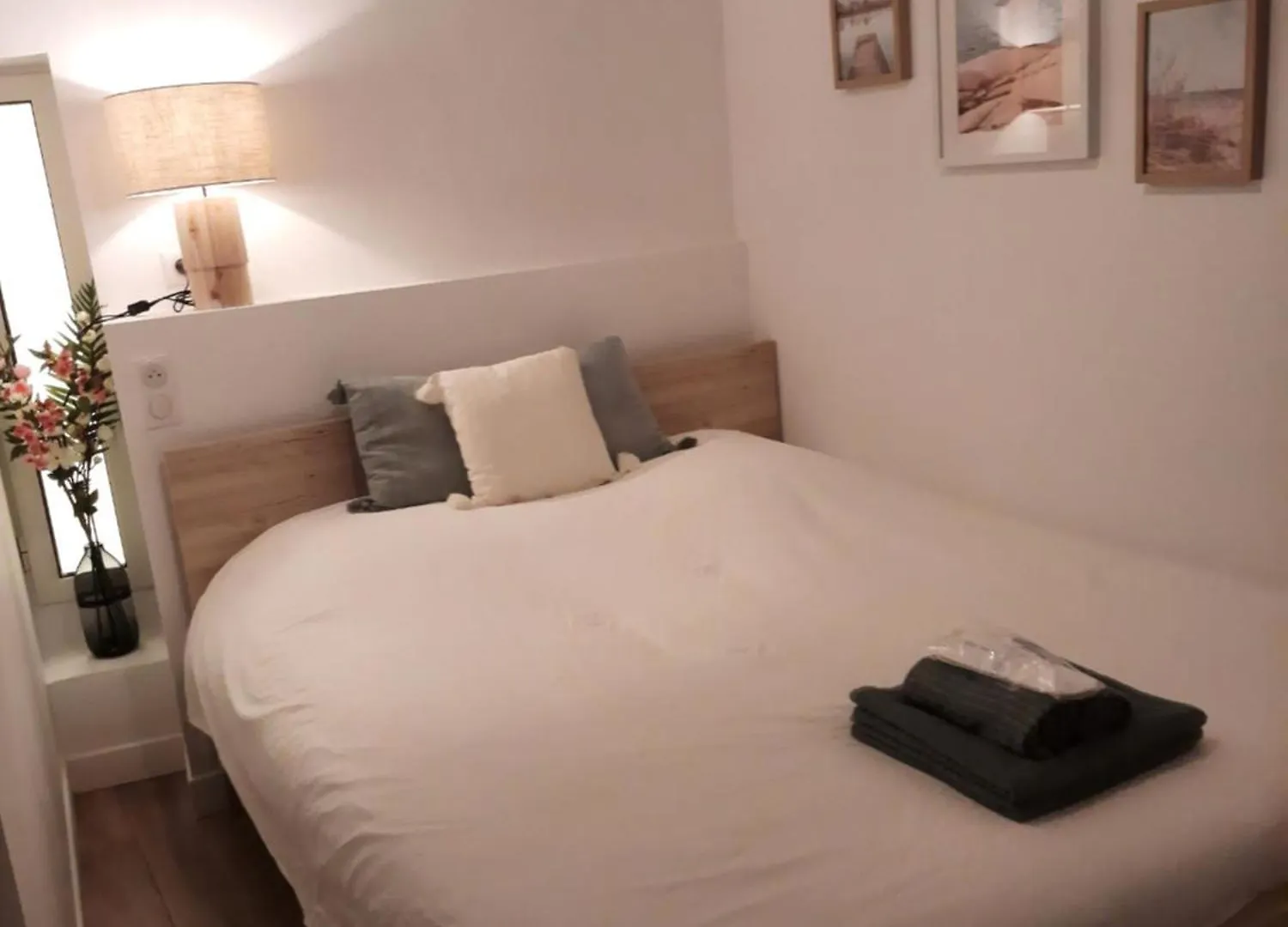 Beautiful Old Town Flat, Near The Beach Nice Francie